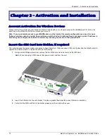 Preview for 10 page of Multitech MultiModem MTCBA-G2-EN2 User Manual