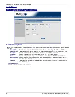 Preview for 48 page of Multitech MultiModem MTCBA-G2-EN2 User Manual