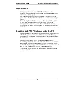 Preview for 39 page of Multitech MULTIVOIP MVP-3010 User Manual