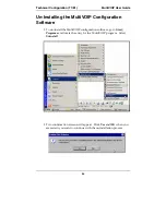 Preview for 46 page of Multitech MULTIVOIP MVP-3010 User Manual