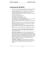 Preview for 50 page of Multitech MULTIVOIP MVP-3010 User Manual