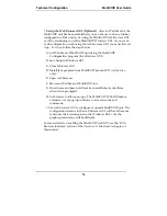 Preview for 74 page of Multitech MULTIVOIP MVP-3010 User Manual