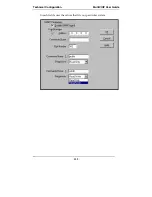 Preview for 122 page of Multitech MULTIVOIP MVP-3010 User Manual