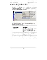 Preview for 297 page of Multitech MULTIVOIP MVP-3010 User Manual