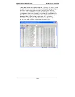 Preview for 342 page of Multitech MULTIVOIP MVP-3010 User Manual