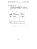 Preview for 346 page of Multitech MULTIVOIP MVP-3010 User Manual