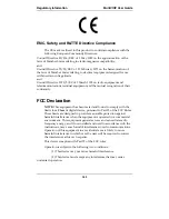 Preview for 348 page of Multitech MULTIVOIP MVP-3010 User Manual