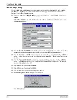 Preview for 20 page of Multitech ProxyServer MTPSR3-200 User Manual