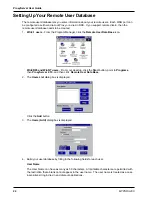 Preview for 22 page of Multitech ProxyServer MTPSR3-200 User Manual