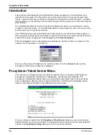 Preview for 84 page of Multitech ProxyServer MTPSR3-200 User Manual