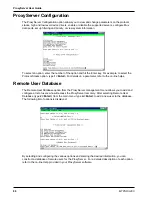 Preview for 86 page of Multitech ProxyServer MTPSR3-200 User Manual