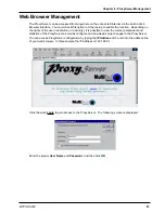 Preview for 87 page of Multitech ProxyServer MTPSR3-200 User Manual