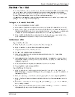 Preview for 93 page of Multitech ProxyServer MTPSR3-200 User Manual