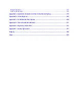 Preview for 4 page of Multitech RouteFinder RF650VPN User Manual