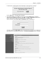 Preview for 21 page of Multitech RouteFinder RF650VPN User Manual