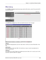 Preview for 134 page of Multitech RouteFinder RF650VPN User Manual