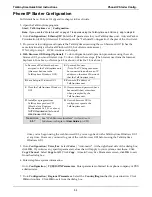 Preview for 31 page of Multitech TalkAnytime TA2410 User Manual