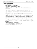 Preview for 33 page of Multitech TalkAnytime TA2410 User Manual