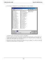 Preview for 179 page of Multitech TalkAnytime TA2410 User Manual