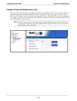 Preview for 185 page of Multitech TalkAnytime TA2410 User Manual