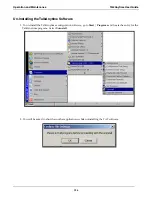 Preview for 186 page of Multitech TalkAnytime TA2410 User Manual