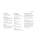 Preview for 11 page of MultiTouch MT467 User Manual