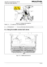 Preview for 24 page of Multiva FX300 SeedPilot Operation And Maintenance Manual