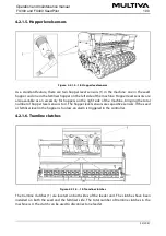 Preview for 32 page of Multiva FX300 SeedPilot Operation And Maintenance Manual