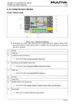 Preview for 44 page of Multiva FX300 SeedPilot Operation And Maintenance Manual