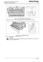 Preview for 64 page of Multiva FX300 SeedPilot Operation And Maintenance Manual