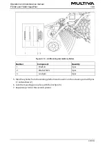 Preview for 68 page of Multiva FX300 SeedPilot Operation And Maintenance Manual