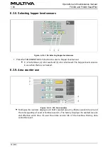 Preview for 93 page of Multiva FX300 SeedPilot Operation And Maintenance Manual