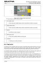 Preview for 95 page of Multiva FX300 SeedPilot Operation And Maintenance Manual