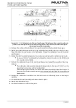 Preview for 126 page of Multiva FX300 SeedPilot Operation And Maintenance Manual