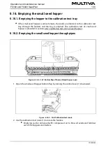 Preview for 132 page of Multiva FX300 SeedPilot Operation And Maintenance Manual