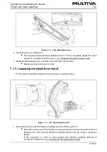 Preview for 146 page of Multiva FX300 SeedPilot Operation And Maintenance Manual