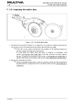 Preview for 149 page of Multiva FX300 SeedPilot Operation And Maintenance Manual