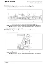 Preview for 153 page of Multiva FX300 SeedPilot Operation And Maintenance Manual