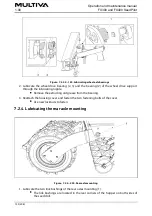 Preview for 155 page of Multiva FX300 SeedPilot Operation And Maintenance Manual