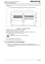 Preview for 162 page of Multiva FX300 SeedPilot Operation And Maintenance Manual