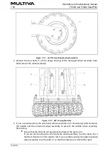 Preview for 169 page of Multiva FX300 SeedPilot Operation And Maintenance Manual