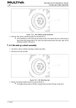 Preview for 171 page of Multiva FX300 SeedPilot Operation And Maintenance Manual