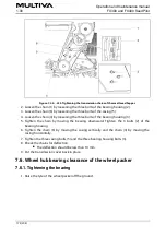 Preview for 175 page of Multiva FX300 SeedPilot Operation And Maintenance Manual