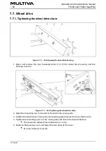 Preview for 177 page of Multiva FX300 SeedPilot Operation And Maintenance Manual