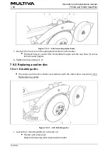 Preview for 183 page of Multiva FX300 SeedPilot Operation And Maintenance Manual