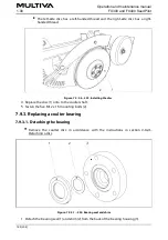 Preview for 185 page of Multiva FX300 SeedPilot Operation And Maintenance Manual