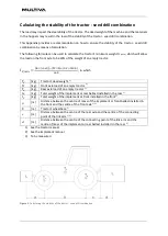 Preview for 208 page of Multiva FX300 SeedPilot Operation And Maintenance Manual