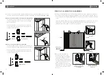 Preview for 24 page of Munchkin Extending XL Owner'S Manual