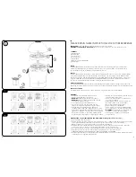 Preview for 2 page of Munchkin MK0040-002 Manual