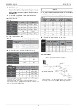 Preview for 8 page of MUND CLIMA mini mvd v4+ Installation And Owner'S Manual